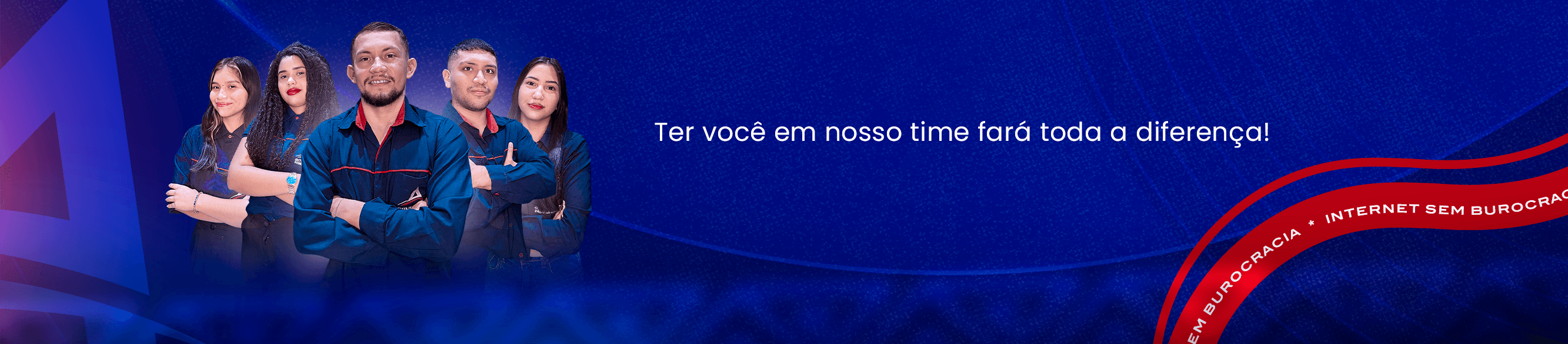 Banner da empresa